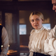 Daniel Brühl, Dakota Fanning, Luke Evans
